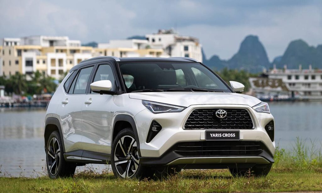 Thuê Xe Tân An – Xe 4, 7, 16 Chỗ Có Tài Xế