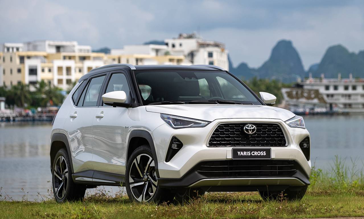 Thuê Xe Tân An – Xe 4, 7, 16 Chỗ Có Tài Xế